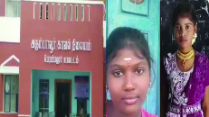 பெரம்பலூர்: பள்ளி வகுப்பறையில் பையை வைத்துவிட்டு மாயமான மாணவிகள் மீட்பு 10 copy 2